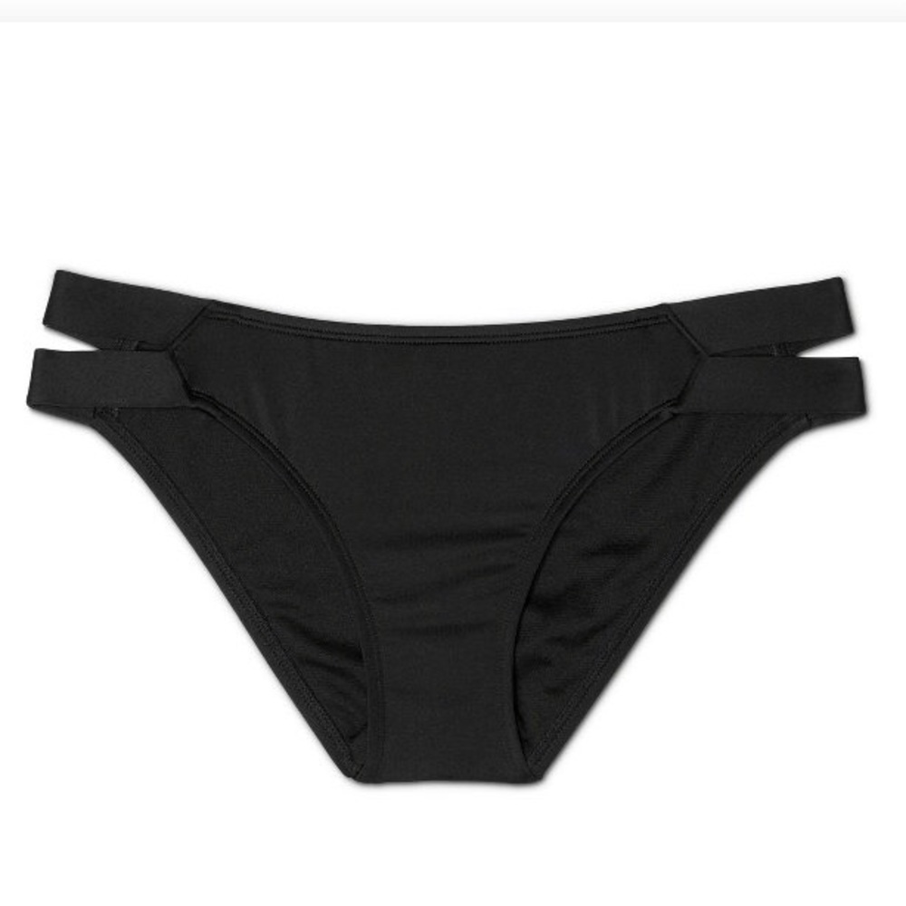 Bikini bottom